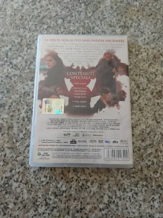 DVD Passengers - Mistero ad alta quota