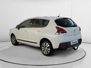 Peugeot 3008 Allure