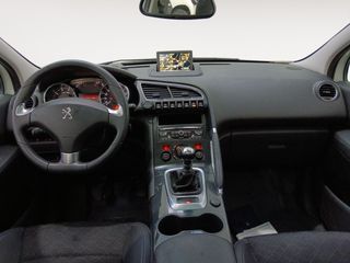 Peugeot 3008 Allure