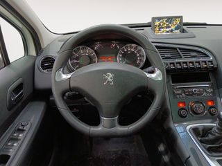 Peugeot 3008 Allure