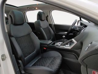 Peugeot 3008 Allure