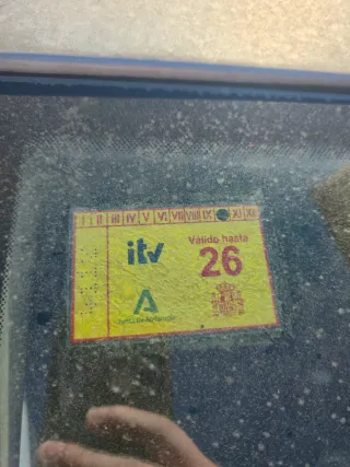 Opel Corsa 2008 algo negociable