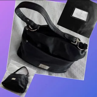 Bolso Pierre Cardin piel
