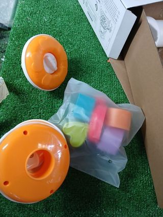 KalaDuck 2 En 1 Andador de Juguete