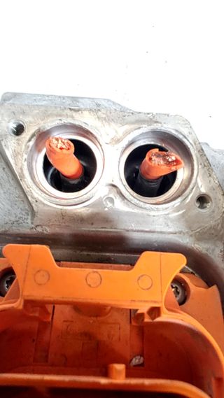 CONVERTIDOR/INVERSOR DE CORRIENTE BMW I3 (I01)