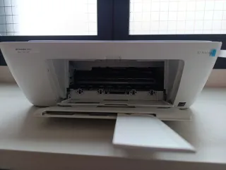 Impresora HP Deskjet 2630 Multifunción