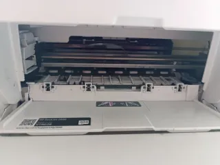Impresora HP Deskjet 2630 Multifunción