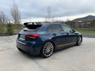 Mercedes Clase A 35 AMG Edition 1 2020