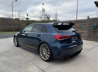 Mercedes Clase A 35 AMG Edition 1 2020