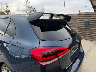 Mercedes Clase A 35 AMG Edition 1 2020