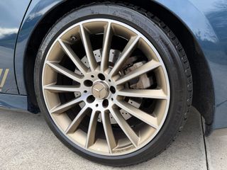 Mercedes Clase A 35 AMG Edition 1 2020