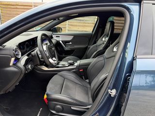 Mercedes Clase A 35 AMG Edition 1 2020