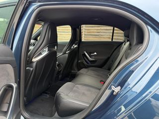 Mercedes Clase A 35 AMG Edition 1 2020