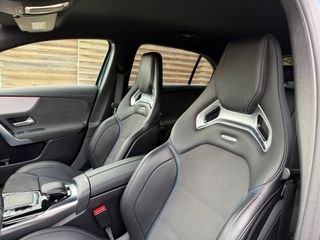 Mercedes Clase A 35 AMG Edition 1 2020