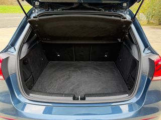 Mercedes Clase A 35 AMG Edition 1 2020