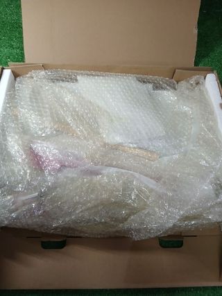 WOOMAX Armario de Madera