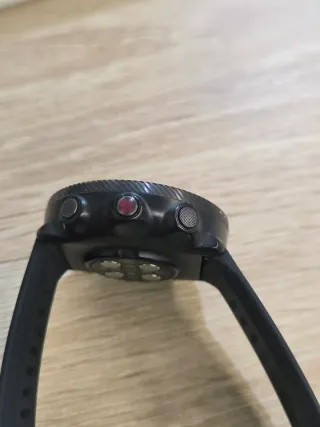 Reloj Polar V800 Negro