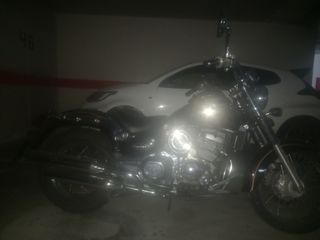 Daelim Daystar 125cc