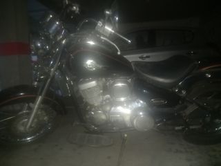 Daelim Daystar 125cc