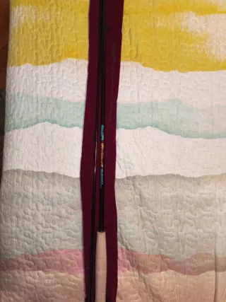 Caña de pescar Ragot Premiere 9' IM6