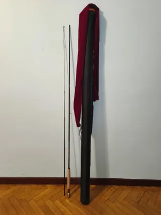 Caña de pescar Ragot Premiere 9' IM6