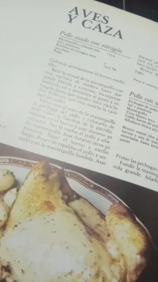 Enciclopedia de las hierbas. Jaimes libros 1979