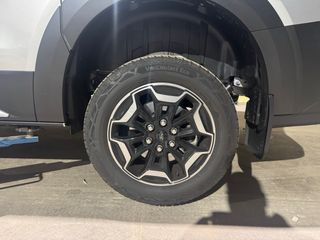 Llantas Ford Tourneo Custom 2024