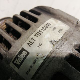 ALTERNADOR RENAULT MEGANE II BERLINA 5P