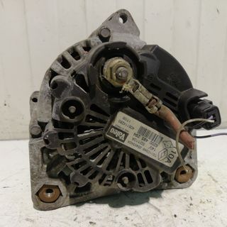 ALTERNADOR RENAULT MEGANE II BERLINA 5P