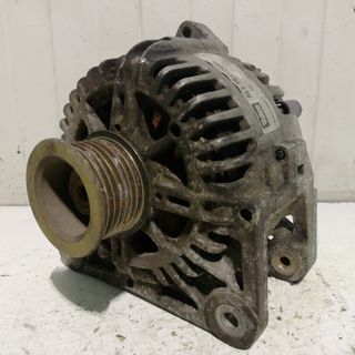 ALTERNADOR RENAULT MEGANE II BERLINA 5P