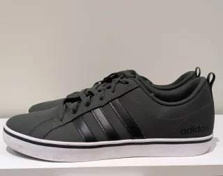 Zapatillas Adidas Verdes y Negras