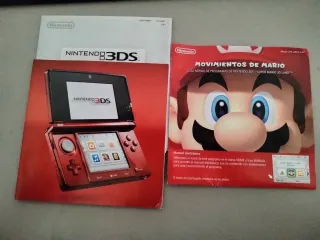 Super Mario 3D Land Nintendo 3DS