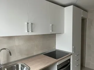 MUEBLES DE COCINA A ESTRENAR