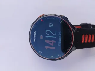 Garmin Forerunner 235 Negro