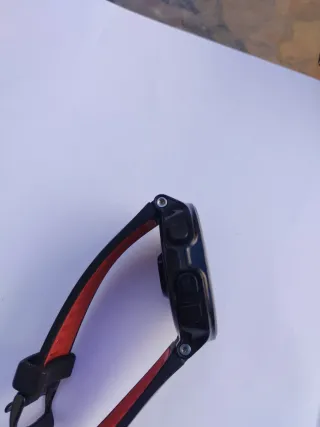 Garmin Forerunner 235 Negro