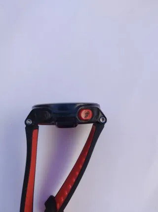 Garmin Forerunner 235 Negro