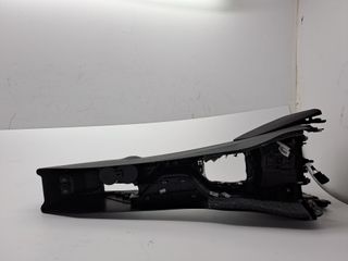 CONSOLA CENTRAL PEUGEOT 2008 (P1) (3)