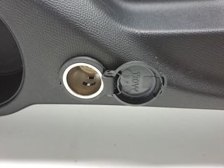 CONSOLA CENTRAL PEUGEOT 2008 (P1) (3)