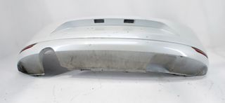 PARAGOLPES TRASERO VOLKSWAGEN POLO (6R1)