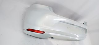 PARAGOLPES TRASERO VOLKSWAGEN POLO (6R1)