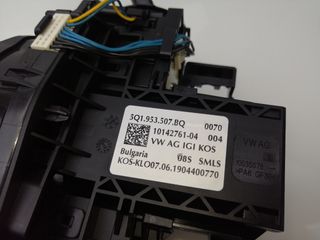 MANDO MULTIFUNCION SEAT ALTEA (5P1) (2)