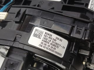 MANDO MULTIFUNCION SEAT ALTEA (5P1) (2)