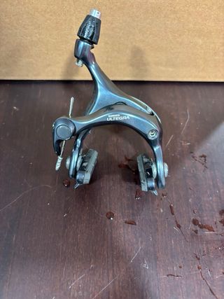 Shimano Ultegra Frenos y Cambios