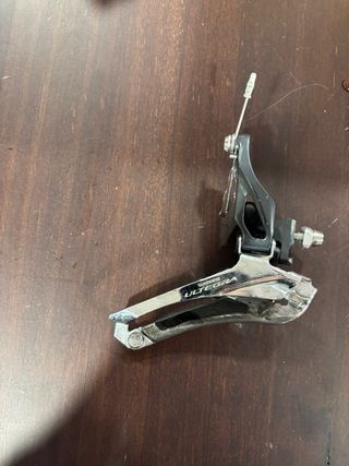 Shimano Ultegra Frenos y Cambios
