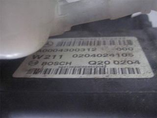 BOMBA FRENO MERCEDES-BENZ CLASE E (W211) BERLINA