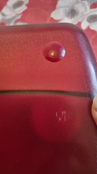 Contenitore Tupperware per microonde