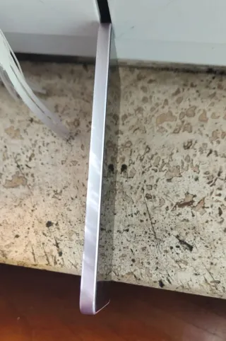 Xiaomi 12 Lite Rosa 256GB 8GB RAM