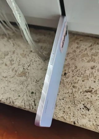 Xiaomi 12 Lite Rosa 256GB 8GB RAM