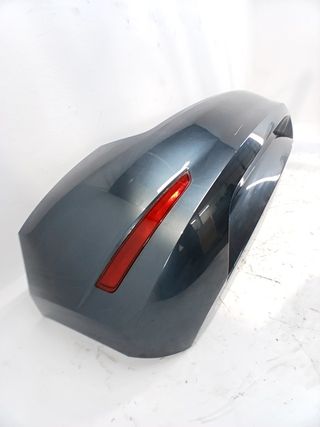 PARAGOLPES TRASERO SKODA FABIA (6Y2/6Y3)