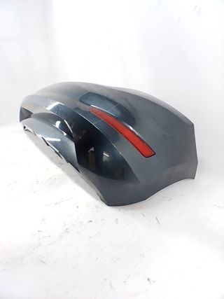 PARAGOLPES TRASERO SKODA FABIA (6Y2/6Y3)